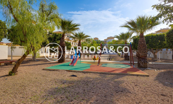 Herverkoop - Semi-detached house - Torrevieja - Aguas nuevas 2