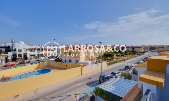 Herverkoop - Semi-detached house - Torrevieja - Aguas nuevas 2