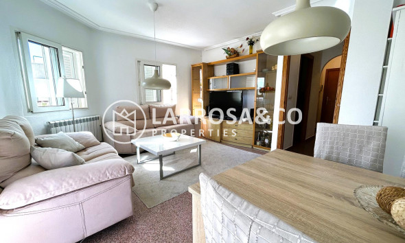 A Vendre - Penthouse  - Torrevieja - Parque las naciones