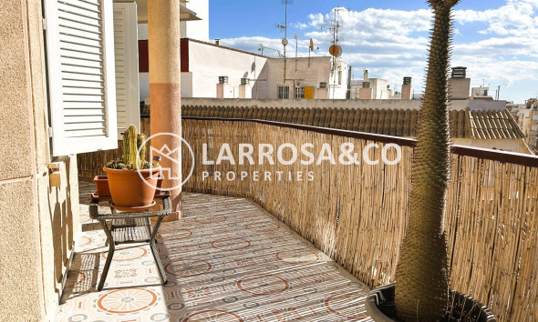 A Vendre - Penthouse  - Torrevieja - Parque las naciones