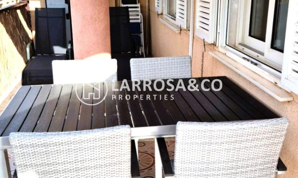 A Vendre - Penthouse  - Torrevieja - Parque las naciones