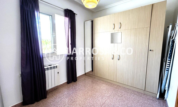 A Vendre - Penthouse  - Torrevieja - Parque las naciones