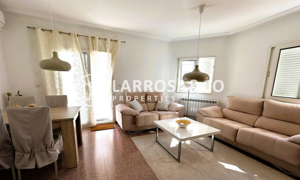 A Vendre - Penthouse  - Torrevieja - Parque las naciones