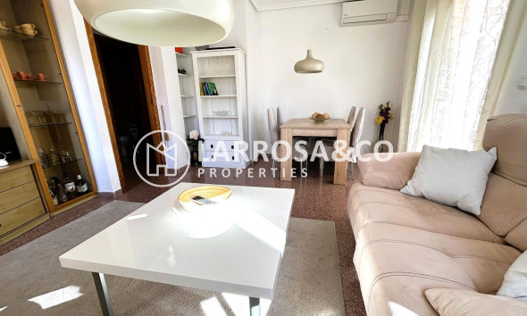 A Vendre - Penthouse  - Torrevieja - Parque las naciones