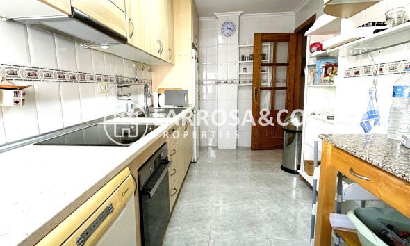 A Vendre - Penthouse  - Torrevieja - Parque las naciones