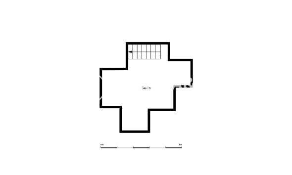 Reventa - Adosado - Orihuela costa - Villamartín 