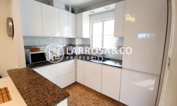 A Vendre - Apartment - Torrevieja - Nueva Torrevieja