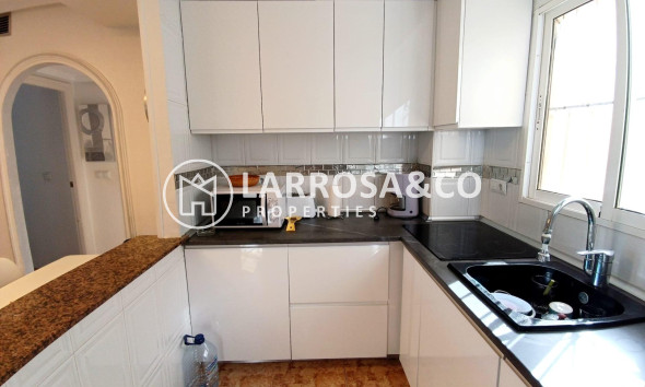 A Vendre - Apartment - Torrevieja - Nueva Torrevieja