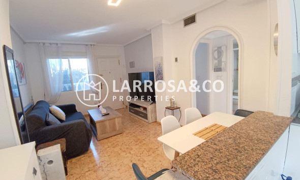 A Vendre - Apartment - Torrevieja - Nueva Torrevieja