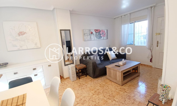 A Vendre - Apartment - Torrevieja - Nueva Torrevieja