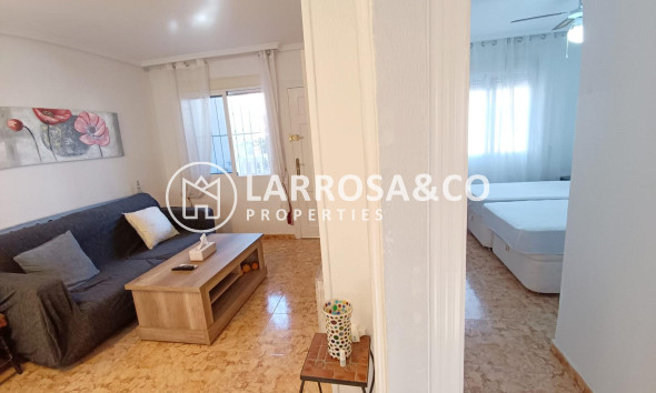 A Vendre - Apartment - Torrevieja - Nueva Torrevieja