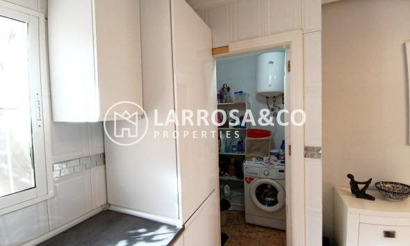 A Vendre - Apartment - Torrevieja - Nueva Torrevieja