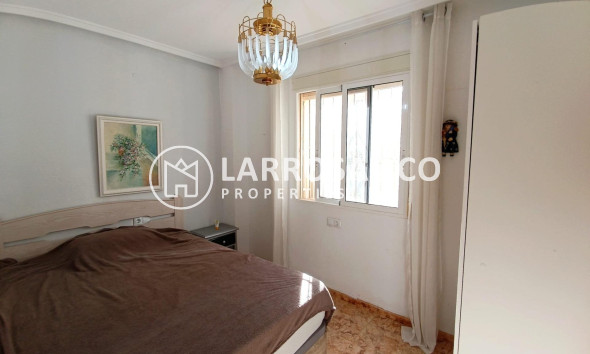 A Vendre - Apartment - Torrevieja - Nueva Torrevieja