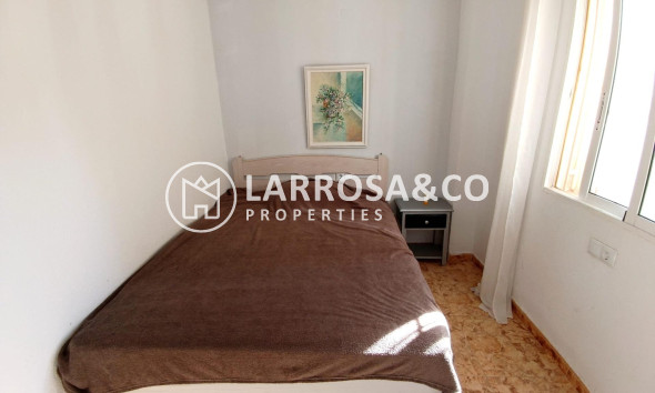 A Vendre - Apartment - Torrevieja - Nueva Torrevieja