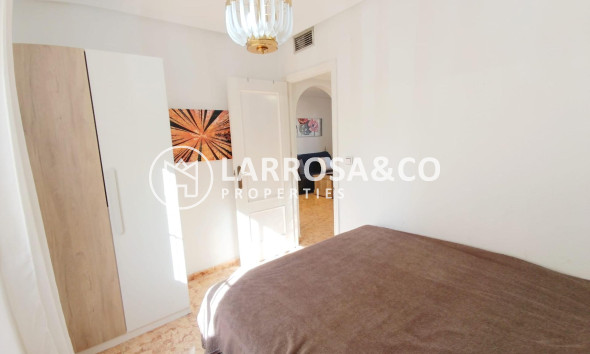 A Vendre - Apartment - Torrevieja - Nueva Torrevieja