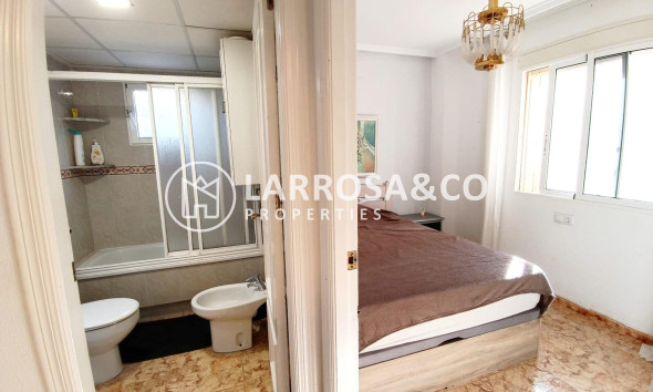 A Vendre - Apartment - Torrevieja - Nueva Torrevieja