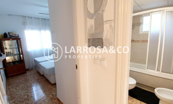 A Vendre - Apartment - Torrevieja - Nueva Torrevieja