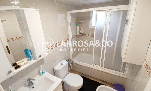 A Vendre - Apartment - Torrevieja - Nueva Torrevieja