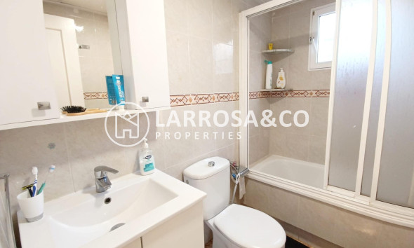 A Vendre - Apartment - Torrevieja - Nueva Torrevieja