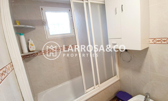 A Vendre - Apartment - Torrevieja - Nueva Torrevieja