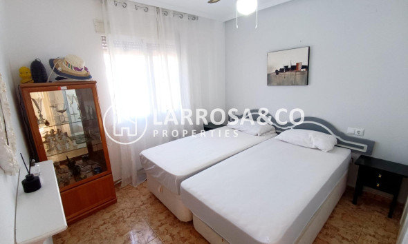 A Vendre - Apartment - Torrevieja - Nueva Torrevieja