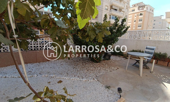 A Vendre - Apartment - Torrevieja - Nueva Torrevieja