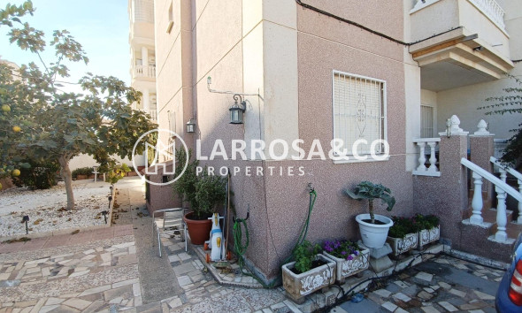 A Vendre - Apartment - Torrevieja - Nueva Torrevieja