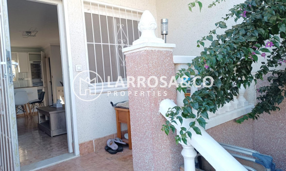 A Vendre - Apartment - Torrevieja - Nueva Torrevieja