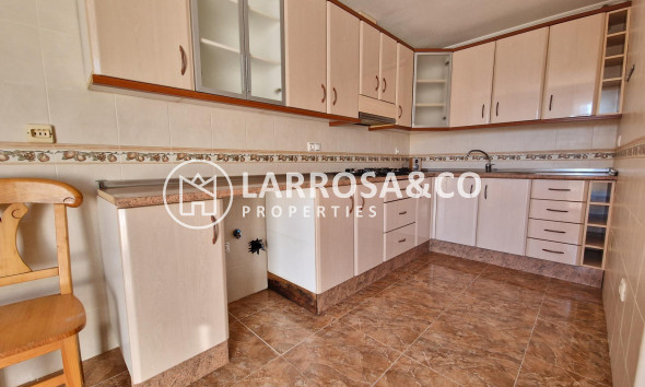 A Vendre - Semi-detached house - Torrevieja - Estacion de autobuses