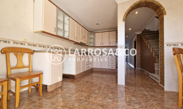 A Vendre - Semi-detached house - Torrevieja - Estacion de autobuses