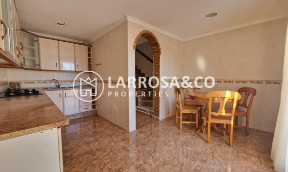 A Vendre - Semi-detached house - Torrevieja - Estacion de autobuses