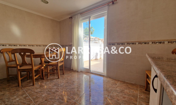 A Vendre - Semi-detached house - Torrevieja - Estacion de autobuses