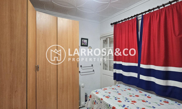 Resale - Bungalow - Torrevieja - Torretas