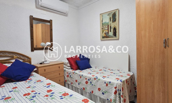 Resale - Bungalow - Torrevieja - Torretas