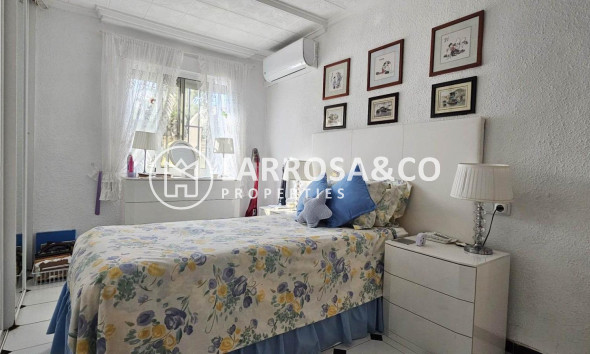 Resale - Bungalow - Torrevieja - Torretas