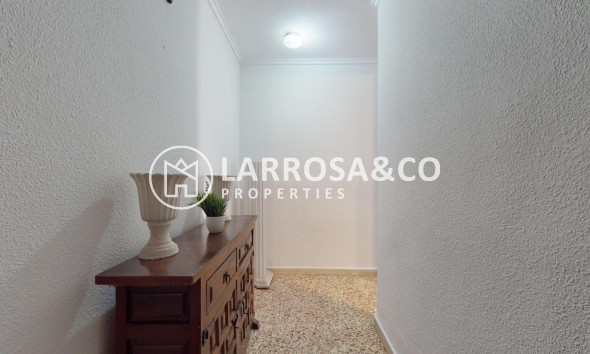 Herverkoop - Apartment - Torrevieja - Acequion