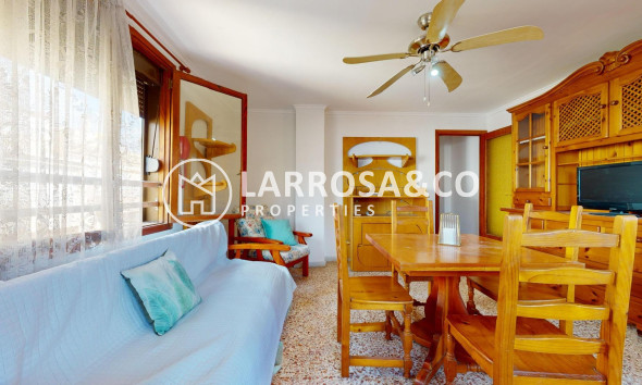 Herverkoop - Apartment - Torrevieja - Acequion