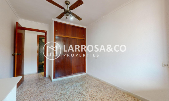 Herverkoop - Apartment - Torrevieja - Acequion