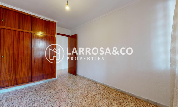 Herverkoop - Apartment - Torrevieja - Acequion