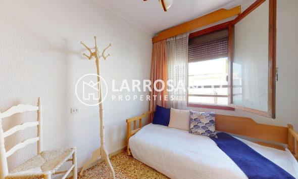 Herverkoop - Apartment - Torrevieja - Acequion