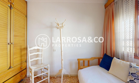 Herverkoop - Apartment - Torrevieja - Acequion