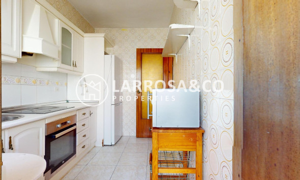 Herverkoop - Apartment - Torrevieja - Acequion