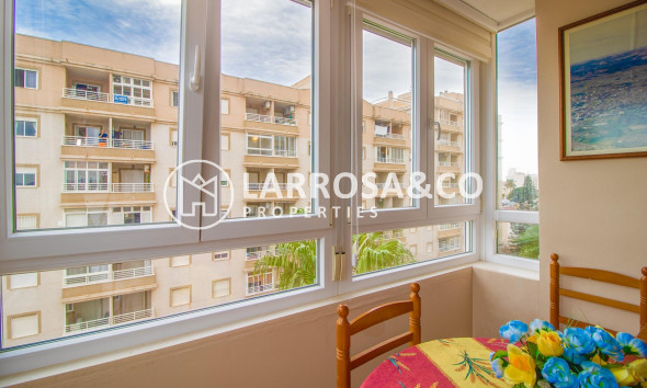 A Vendre - Apartment - Torrevieja - Nueva Torrevieja