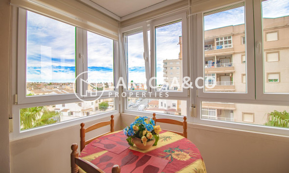 A Vendre - Apartment - Torrevieja - Nueva Torrevieja