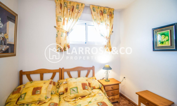 A Vendre - Apartment - Torrevieja - Nueva Torrevieja