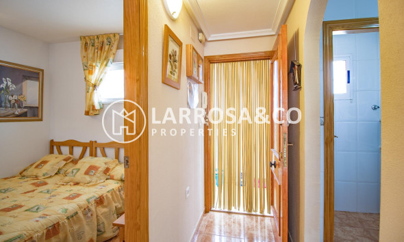 A Vendre - Apartment - Torrevieja - Nueva Torrevieja