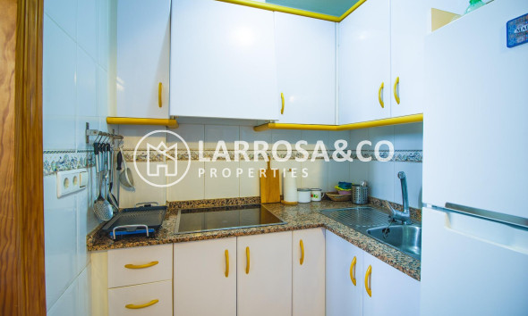 A Vendre - Apartment - Torrevieja - Nueva Torrevieja