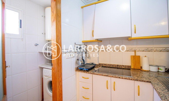 A Vendre - Apartment - Torrevieja - Nueva Torrevieja