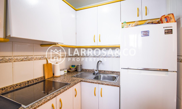 A Vendre - Apartment - Torrevieja - Nueva Torrevieja