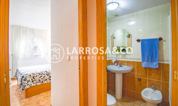 A Vendre - Apartment - Torrevieja - Nueva Torrevieja